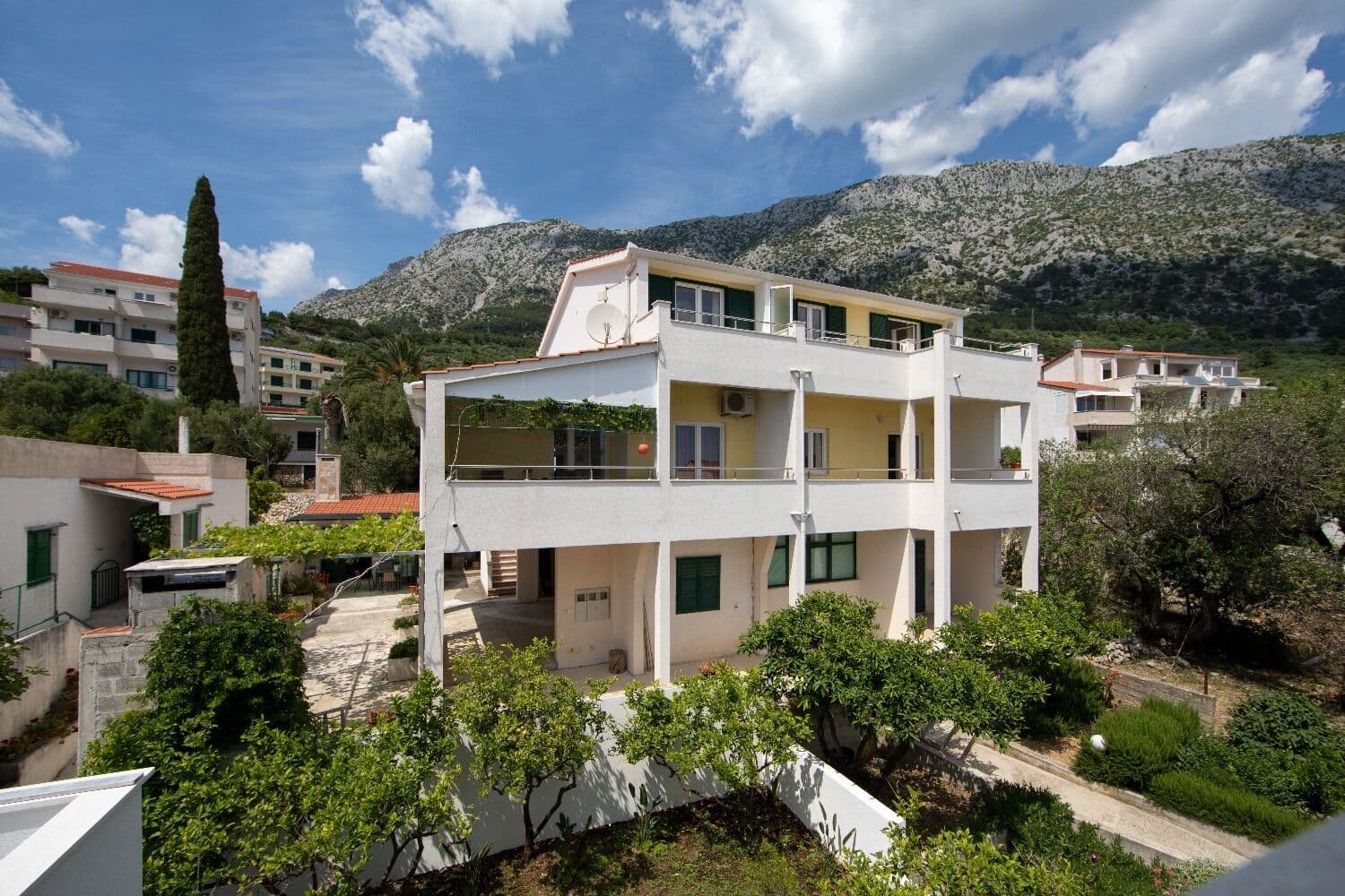 Apartmány 1355-6389