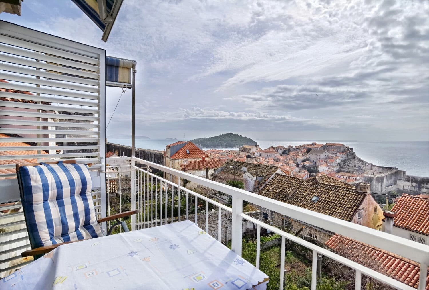 Apartmány 1355-6393