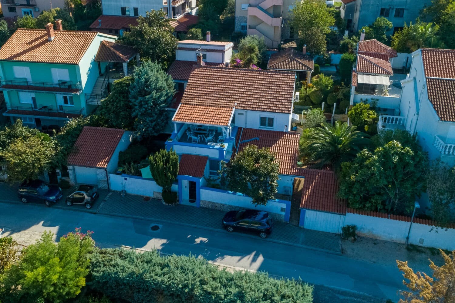 Apartmány 1355-6402