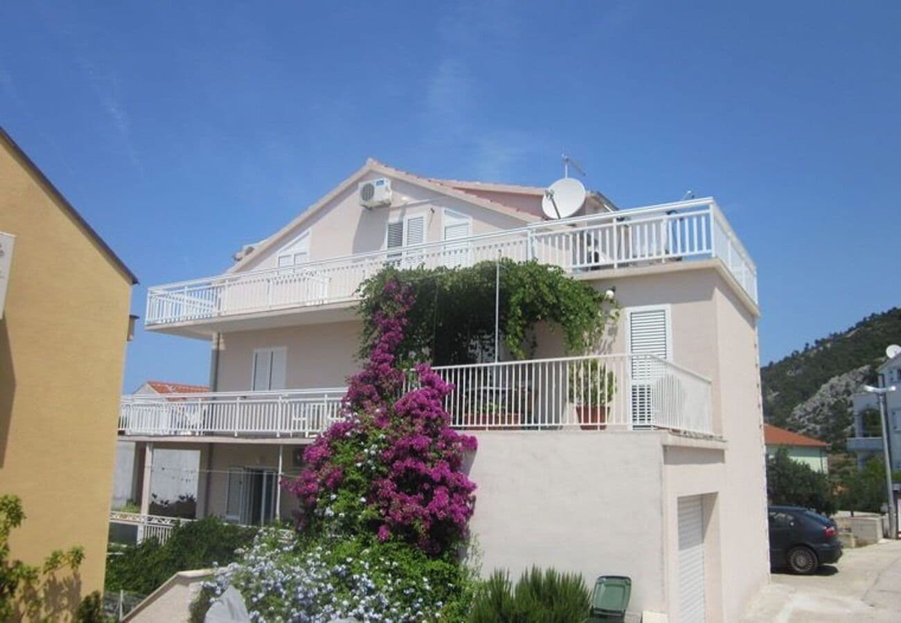 Apartmány 1355-6407