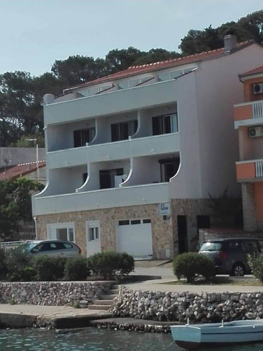 Apartmány 1355-6409