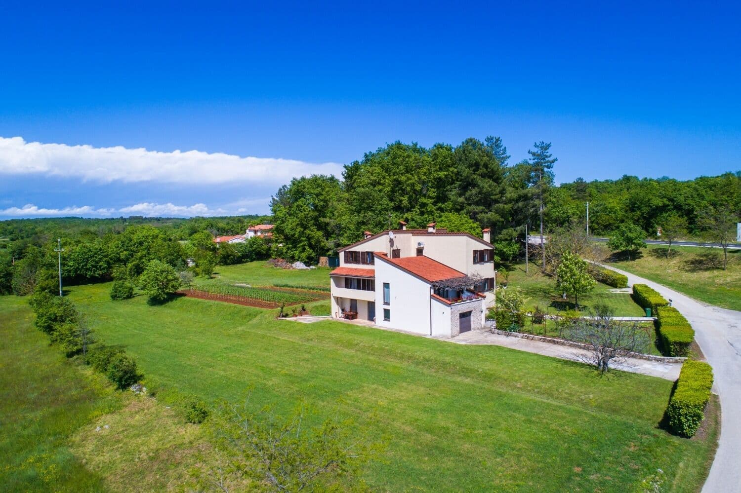 Apartmány 1355-6408