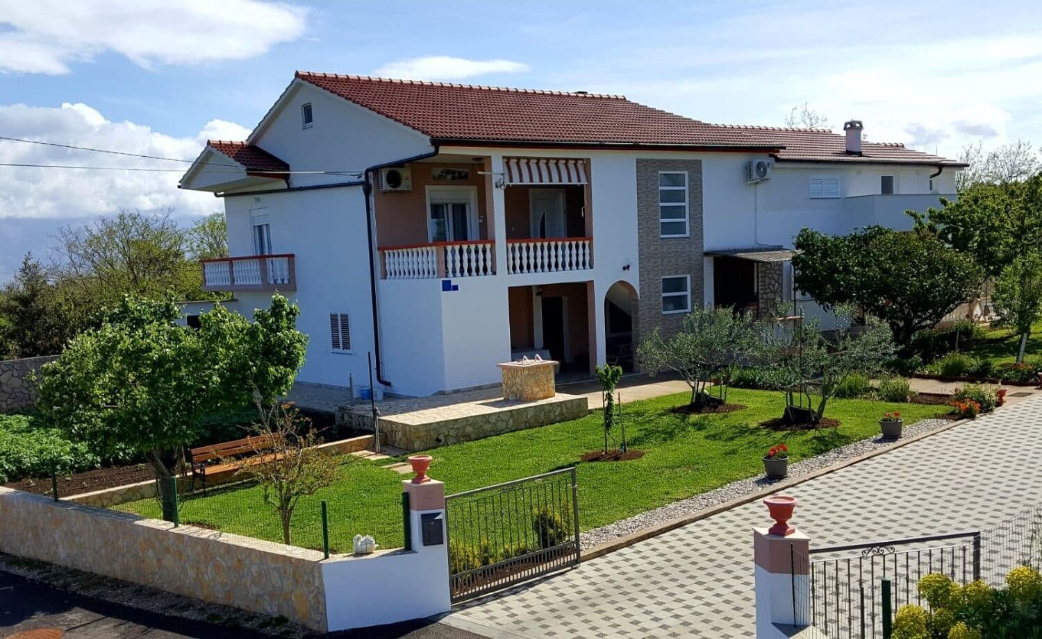 Apartmány 1355-6413