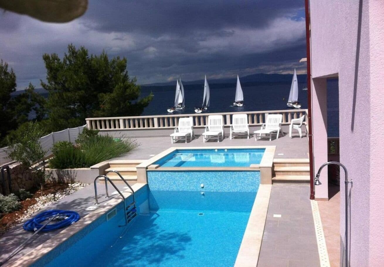 Apartmány 1355-6425