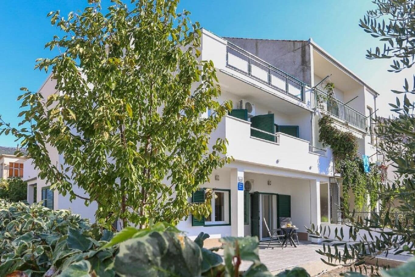 Apartmány 1355-6434