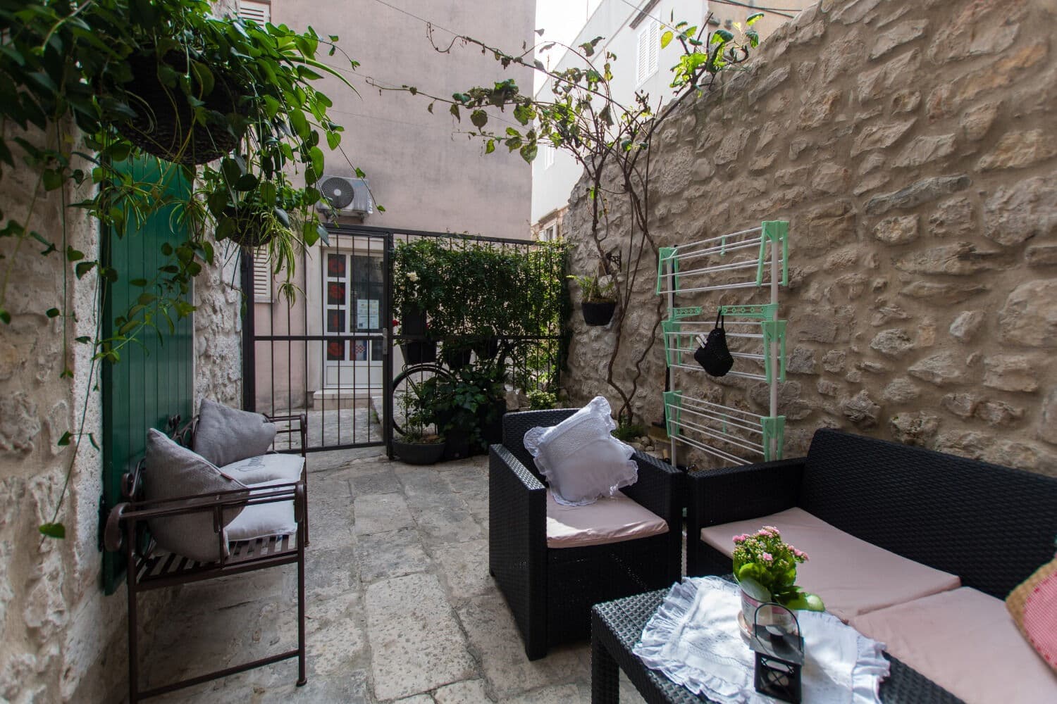 Apartmány 1355-6445