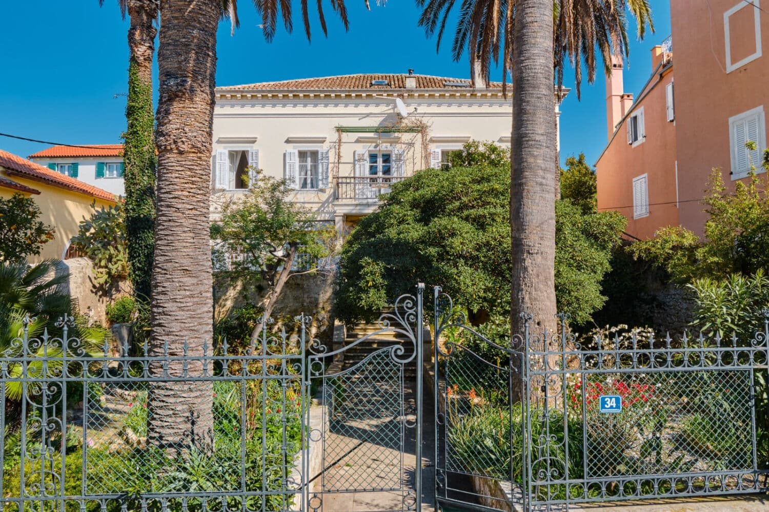 Apartmány 1355-6457