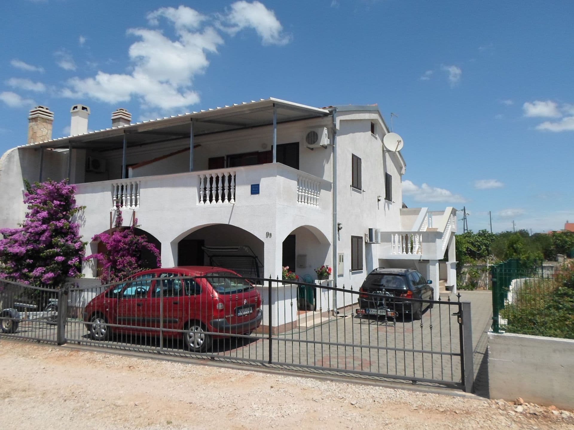 Apartmány 1355-6468