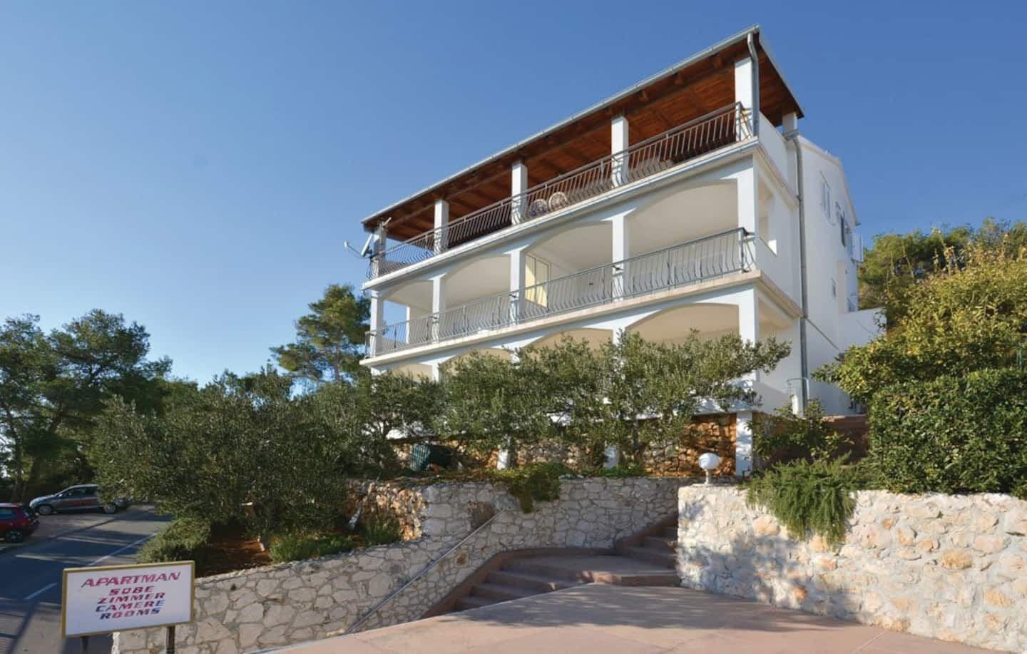 Apartmány 1355-6481