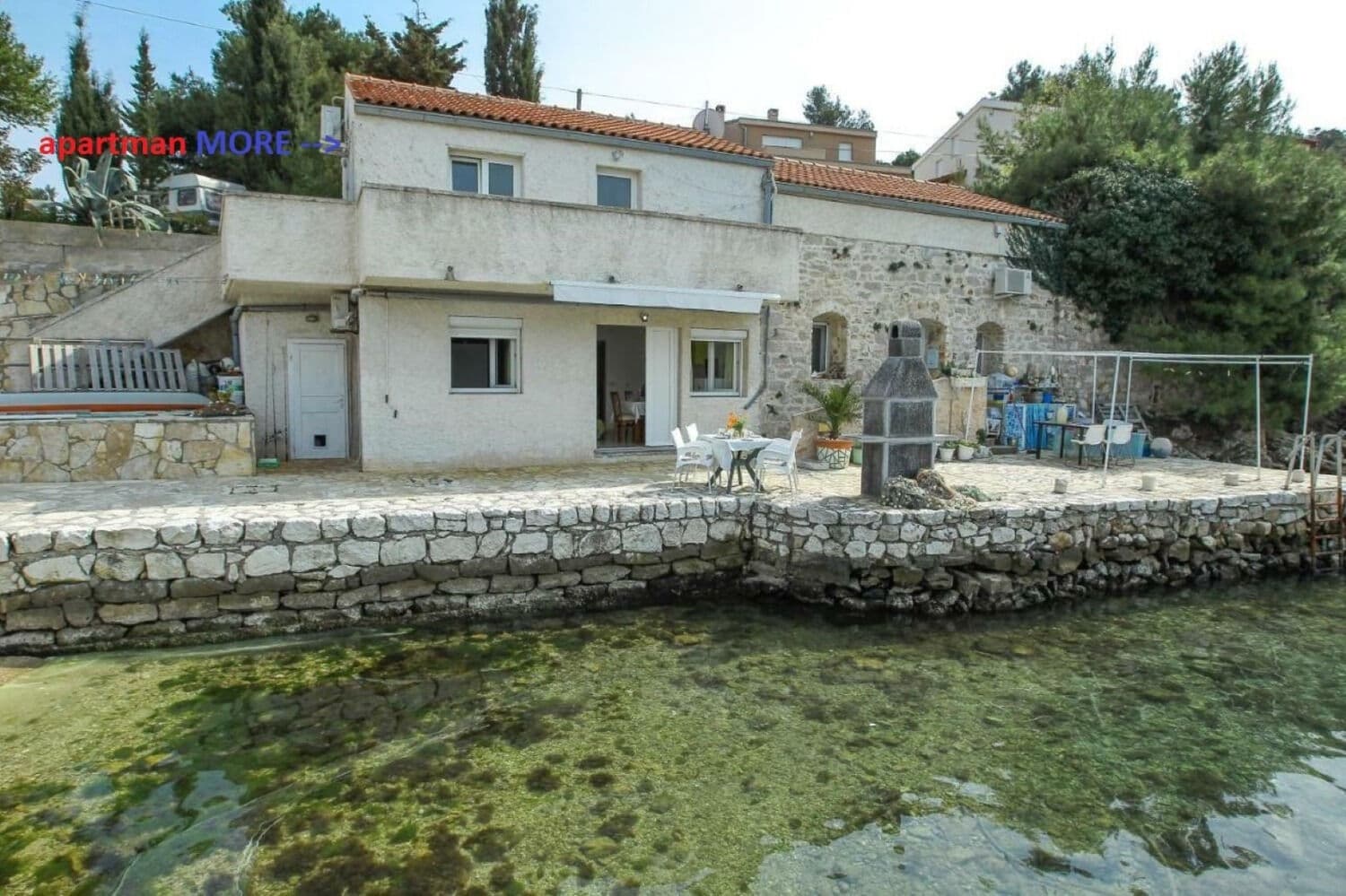 Apartmány 1355-6484