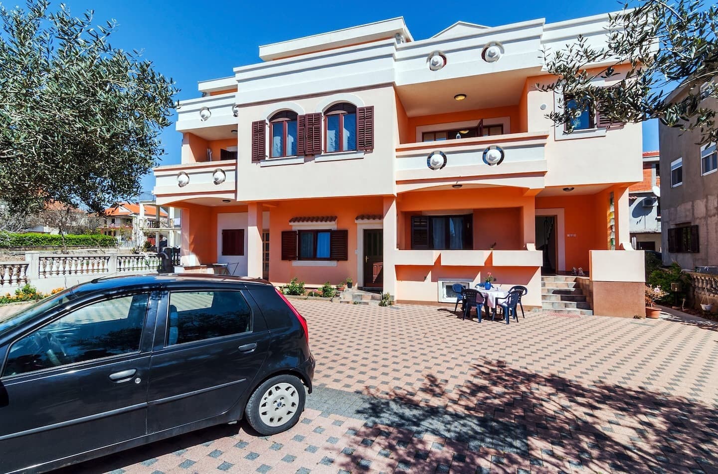 Apartmány 1355-6487