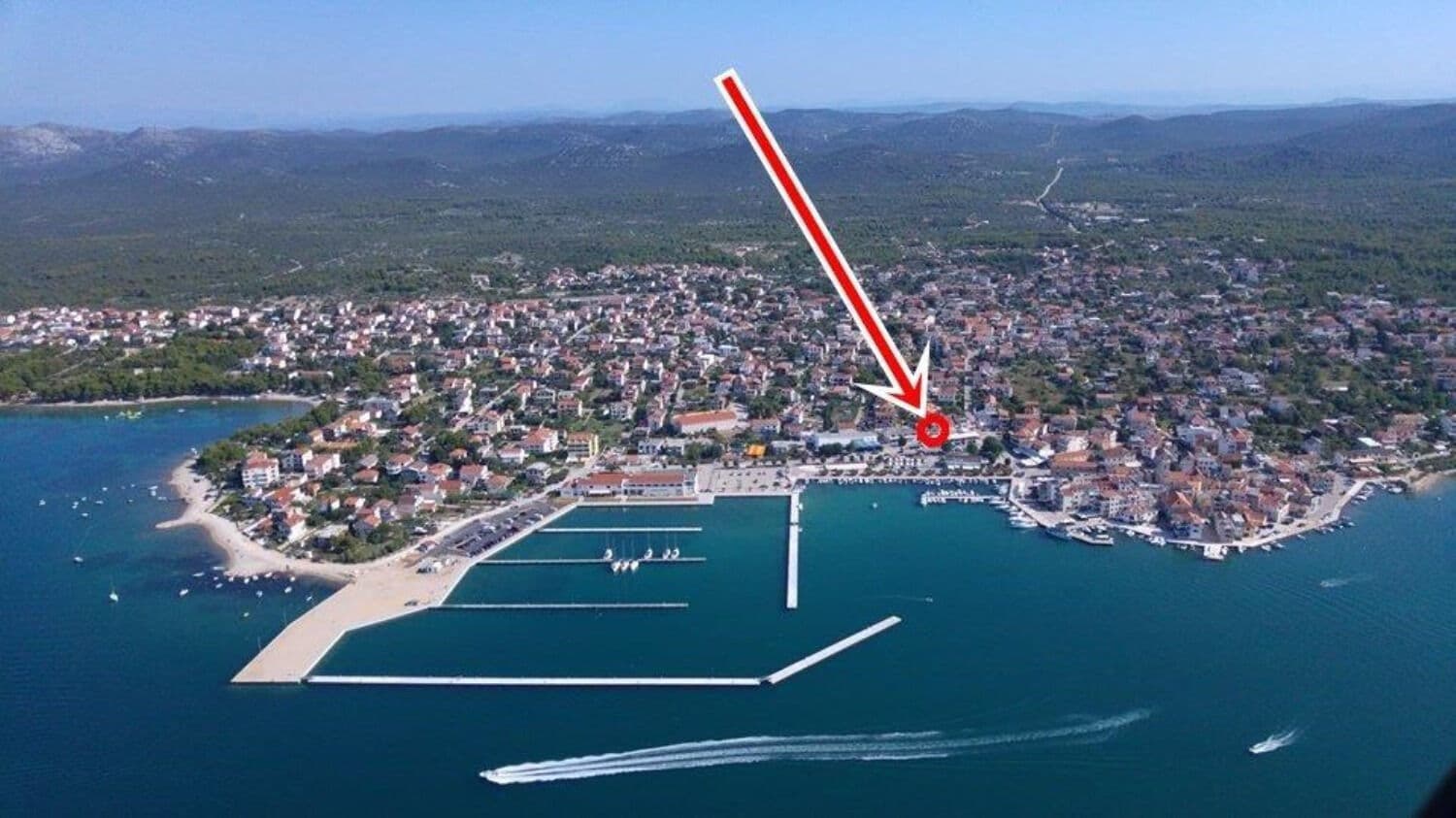 Apartmány 1355-6505