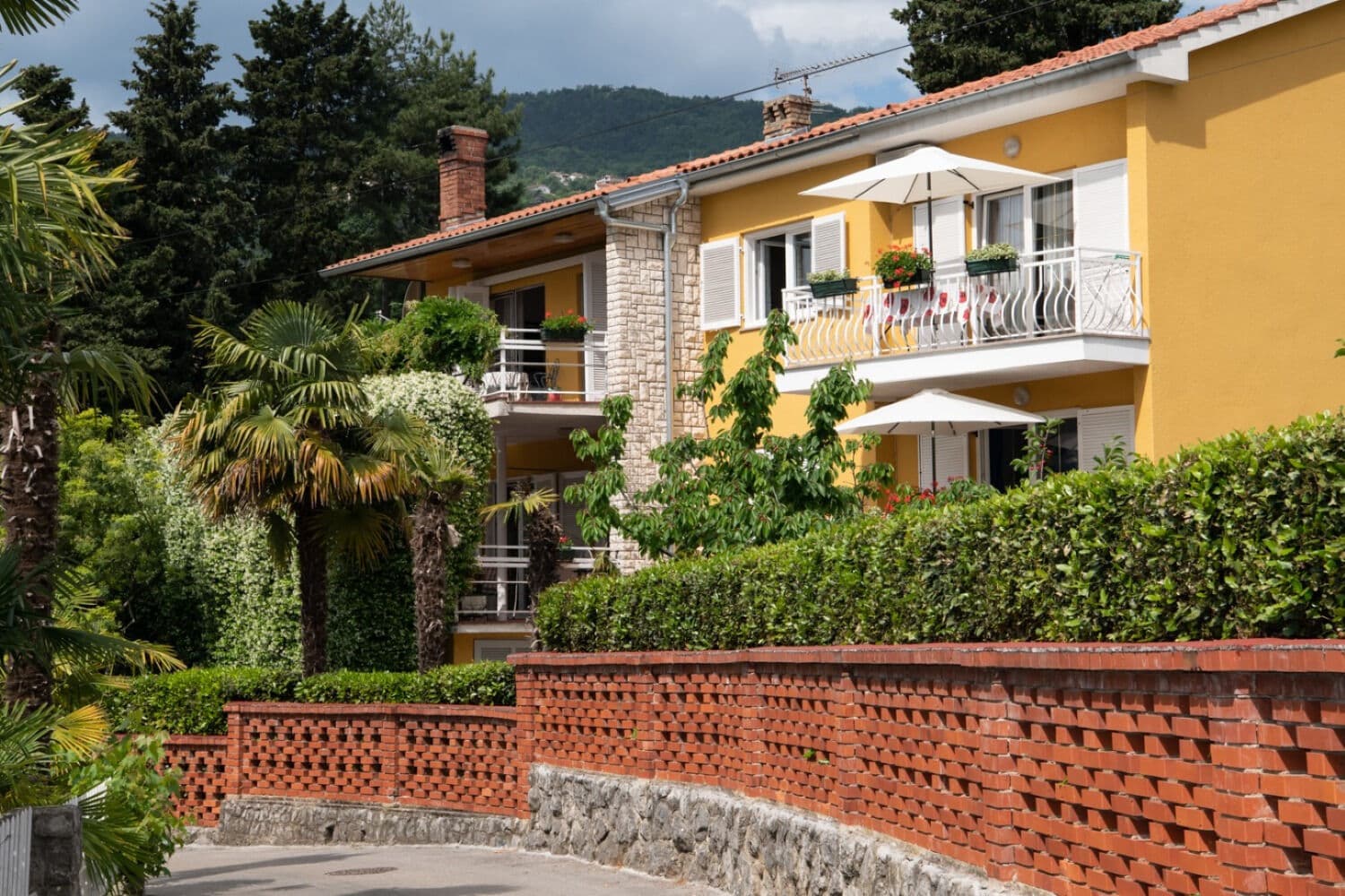 Apartmány 1355-6507
