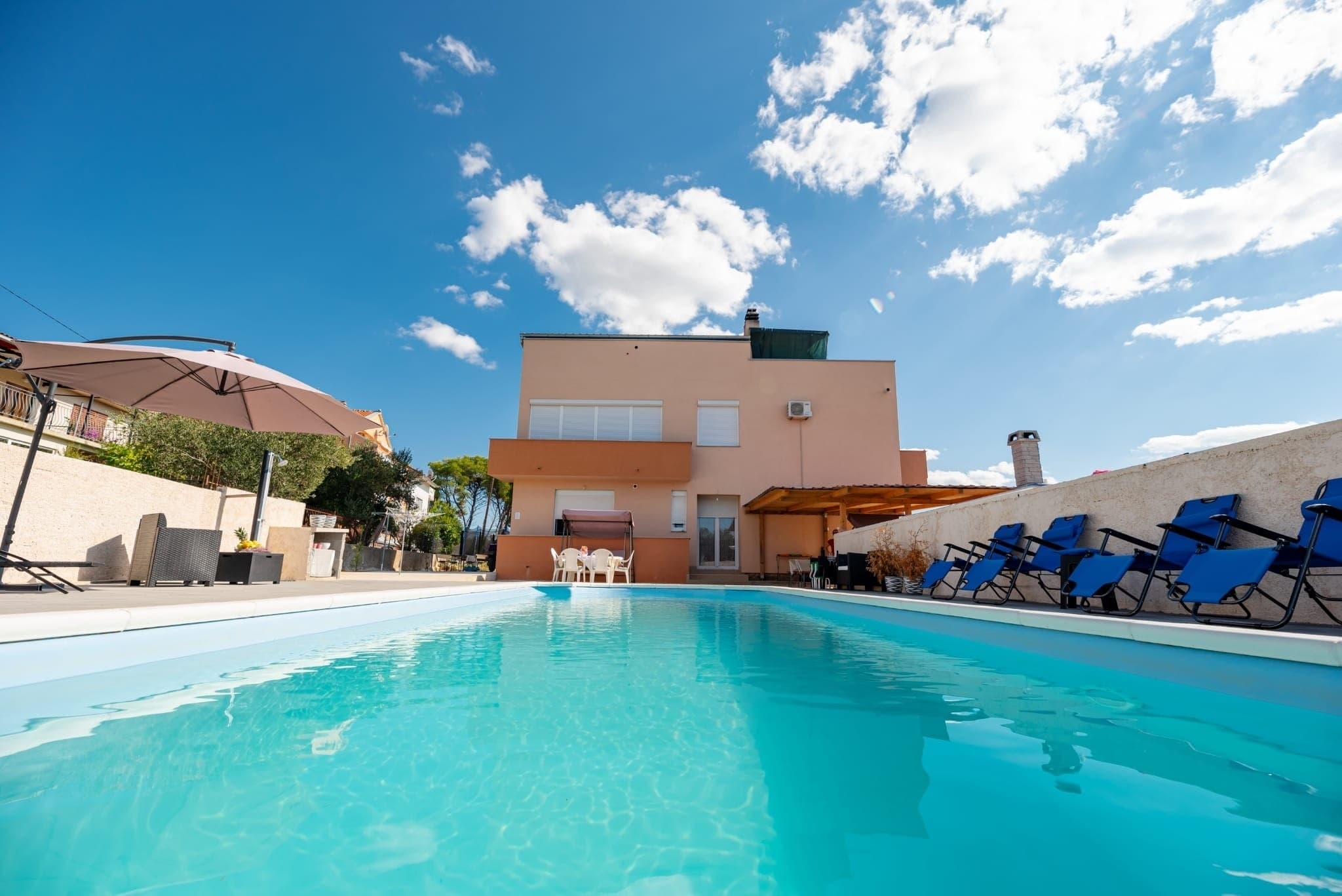 Apartmány 3298-7234