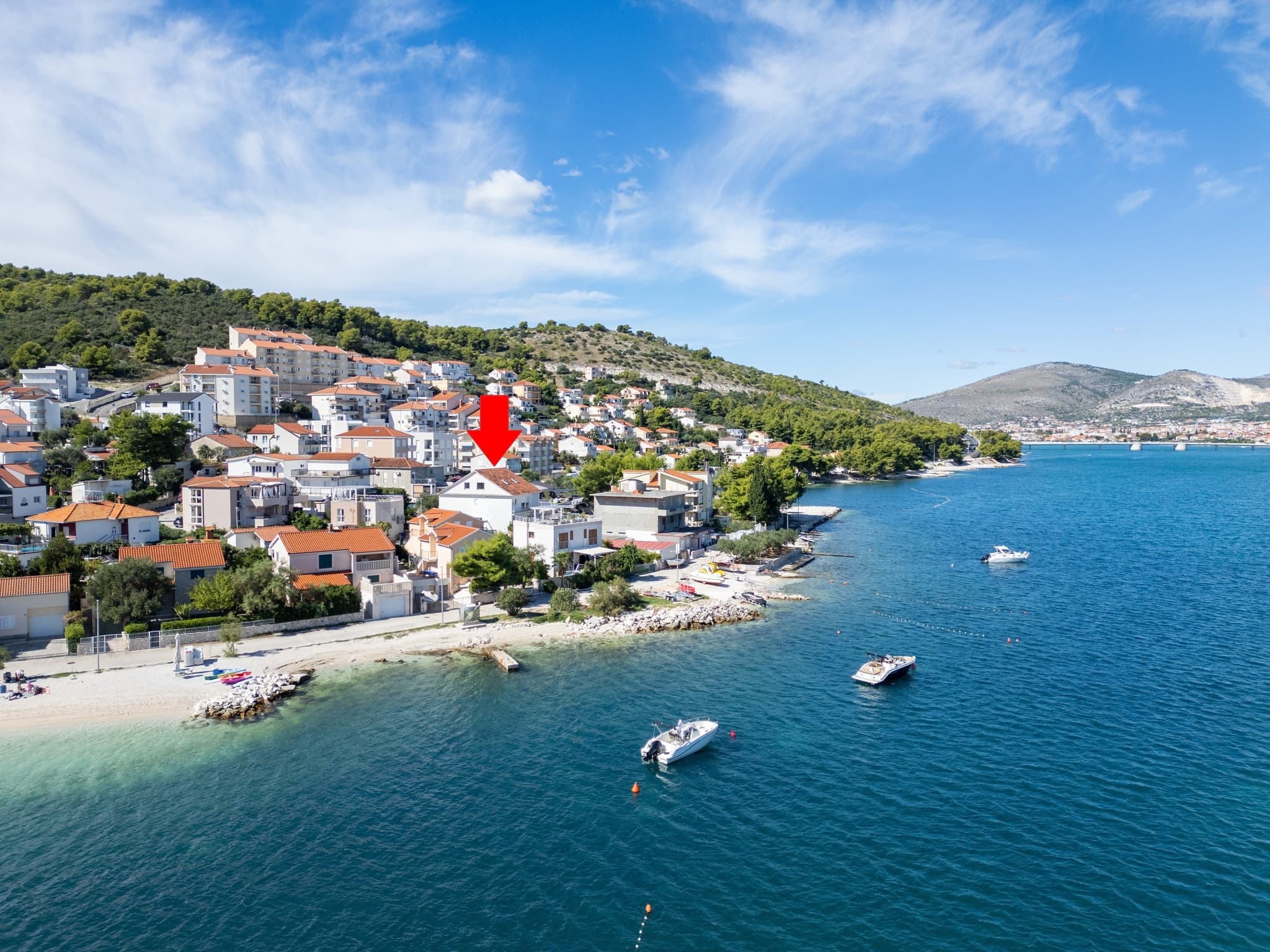 Apartmány 3298-7236