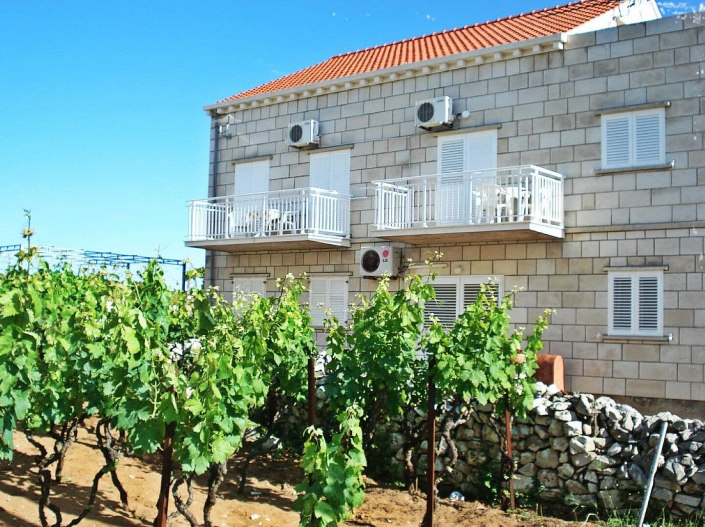 Apartmány 1355-6508