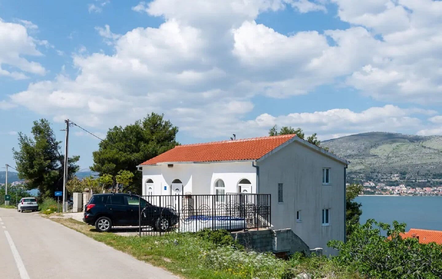 Apartmány 1355-6517