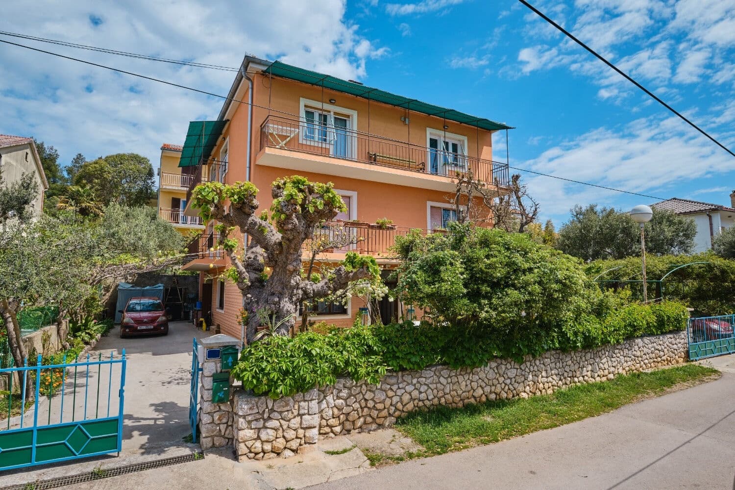 Apartmány 1355-6528