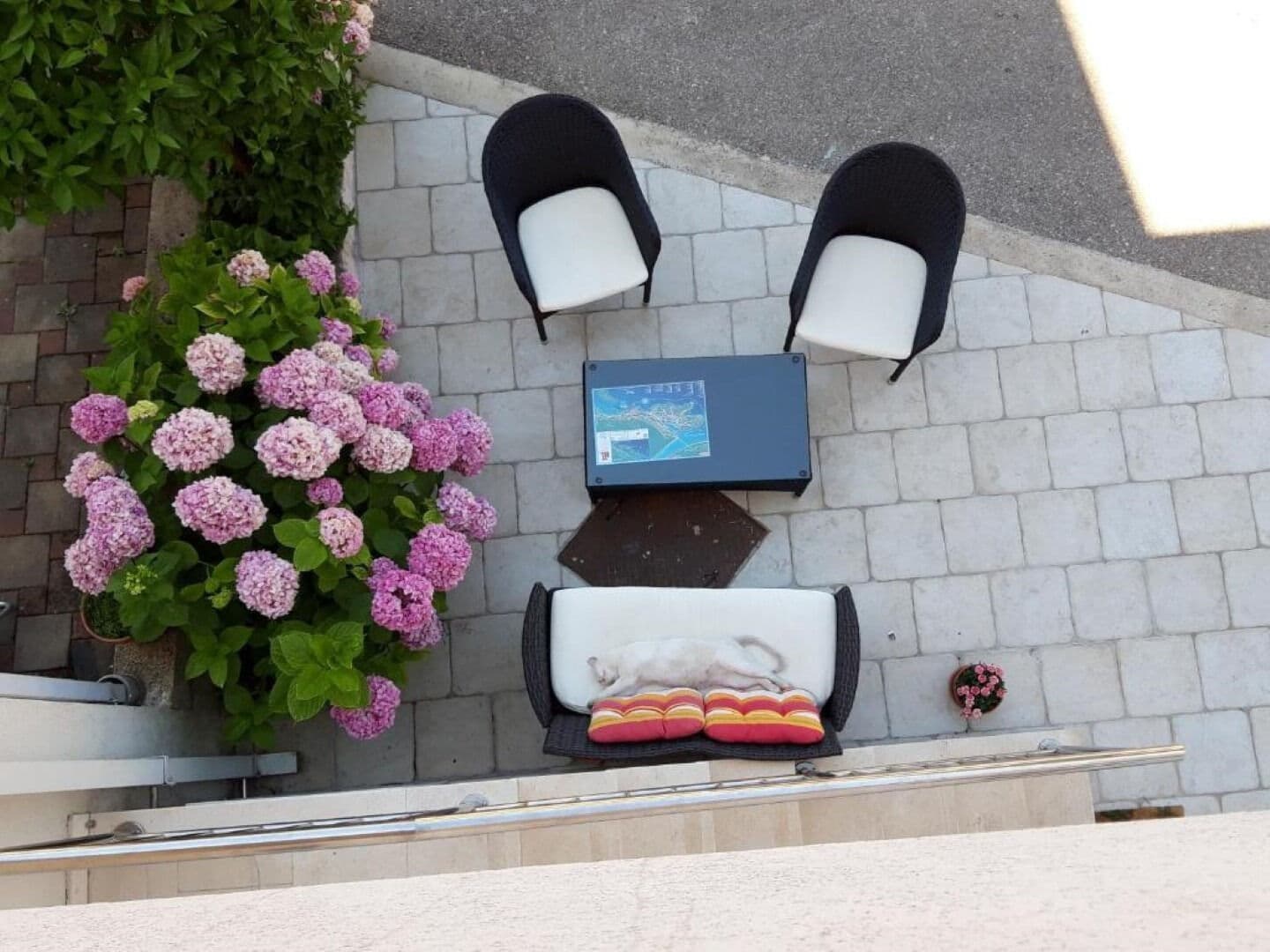 Apartmány 1355-6537