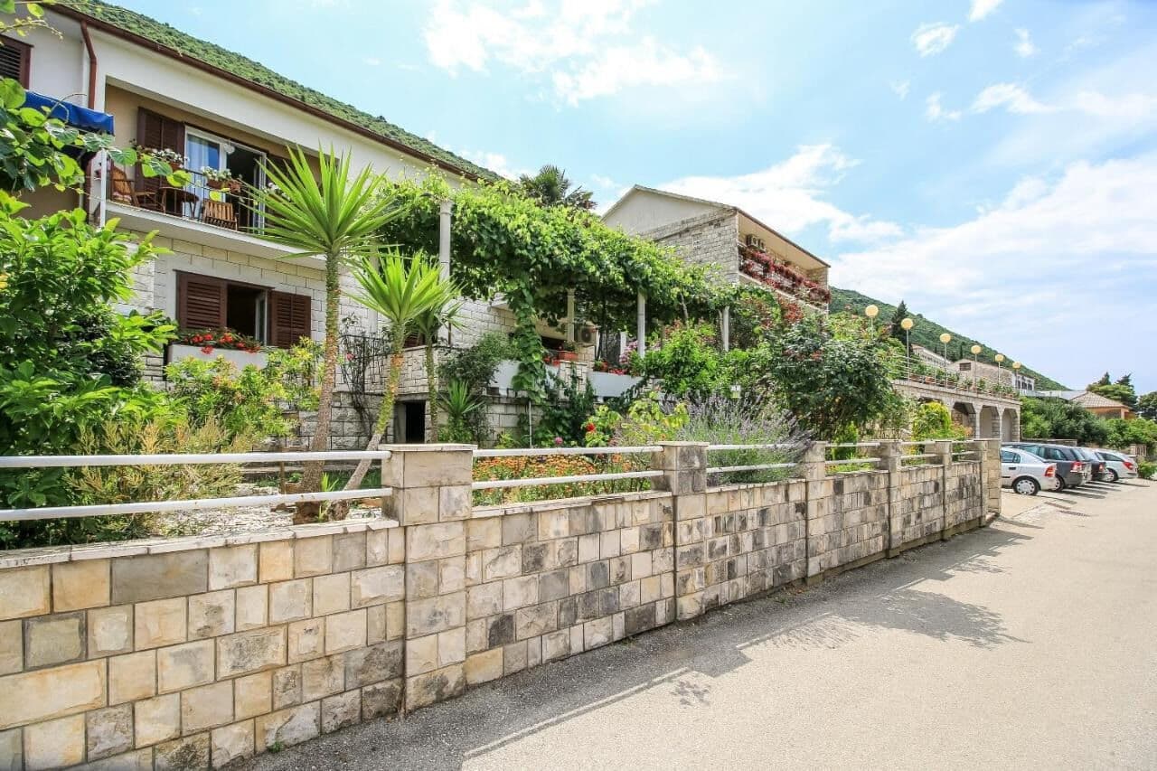 Apartmány 1355-6550