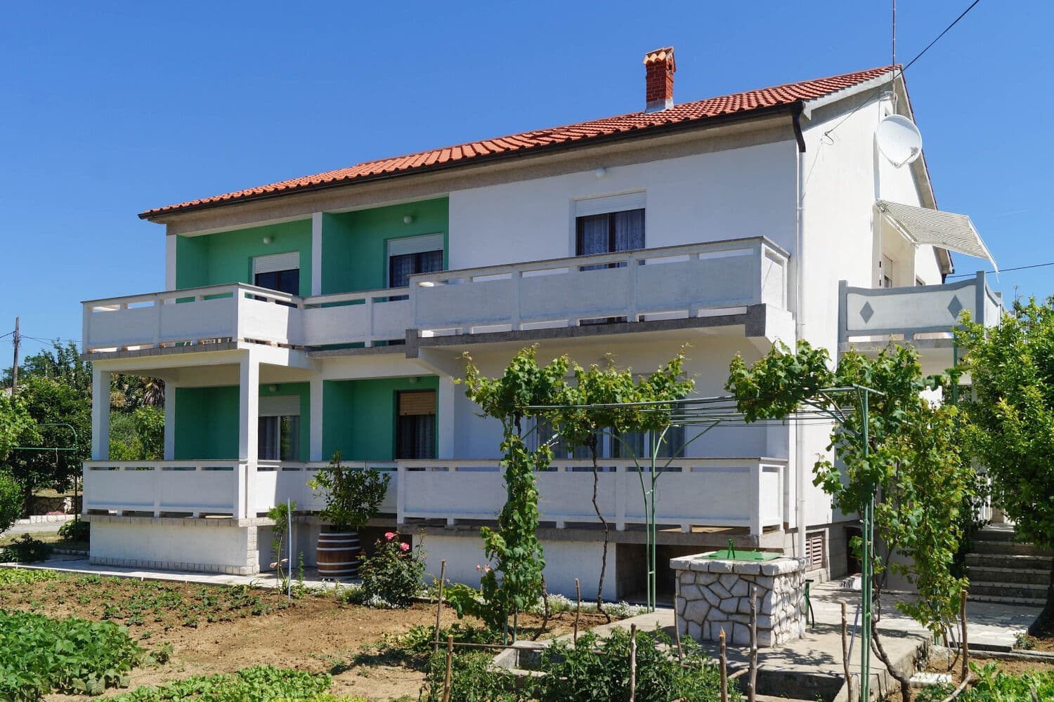 Apartmány 1355-6559
