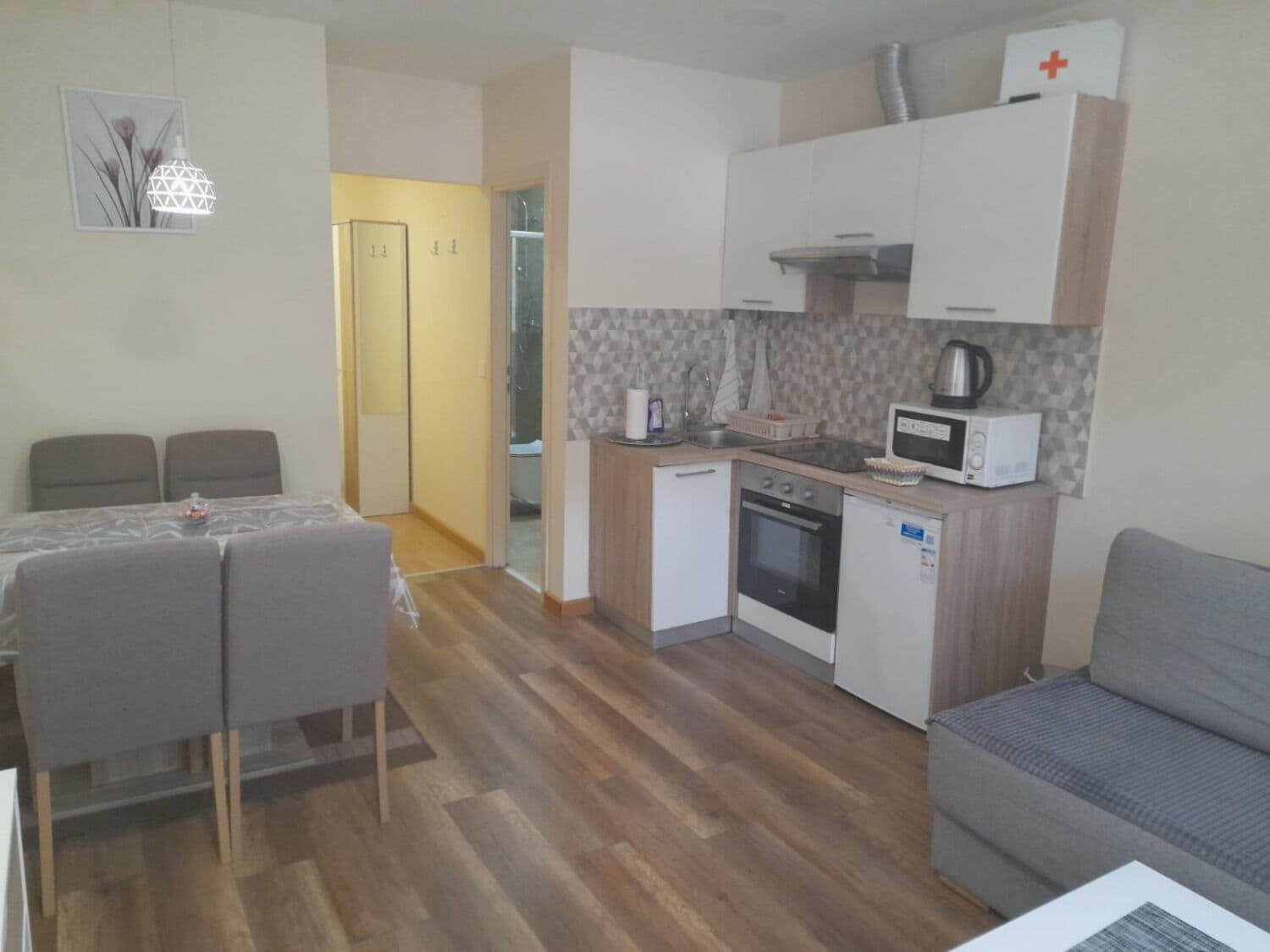 Apartmány 1355-6563