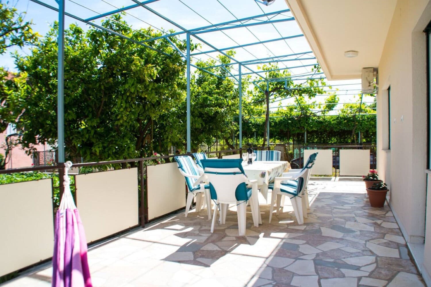 Apartmány 1355-6572