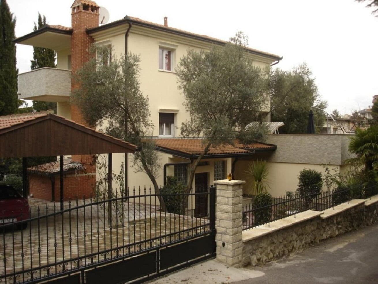 Apartmány 1355-6573