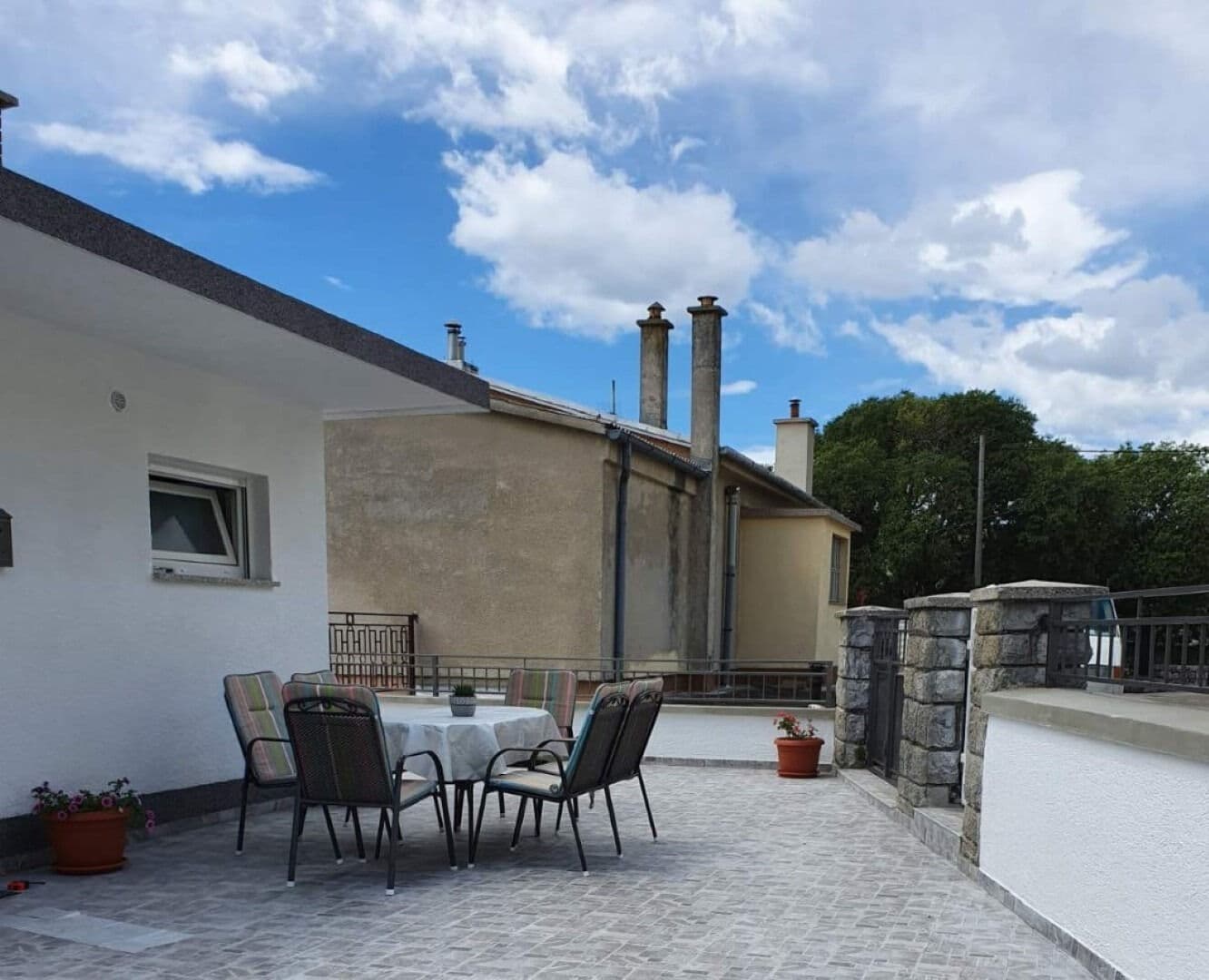 Apartmány 1355-6621