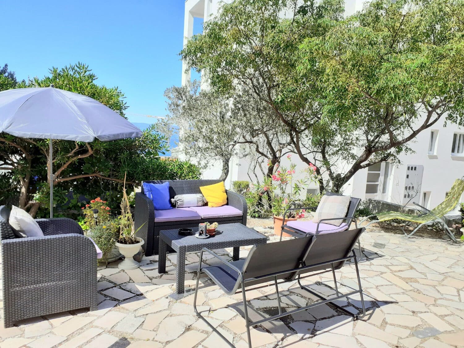 Apartmány 1355-6665
