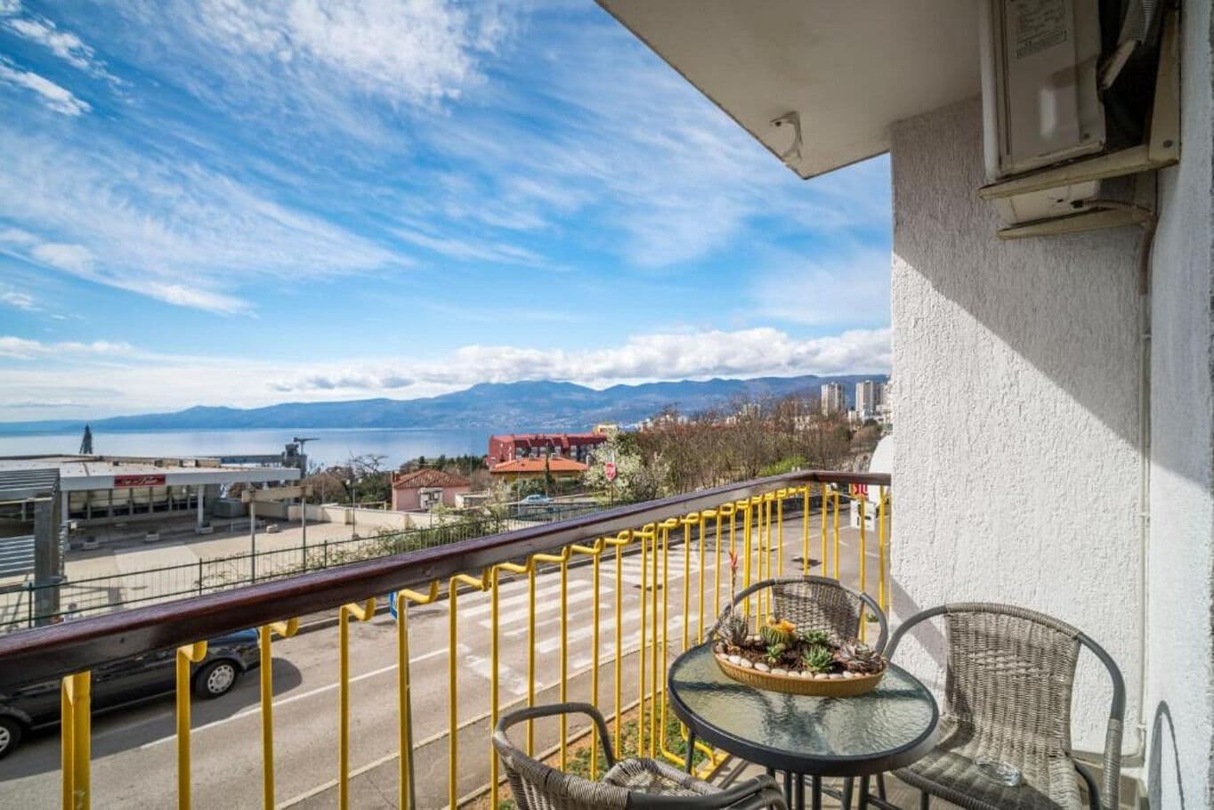 Apartmány 1355-6667