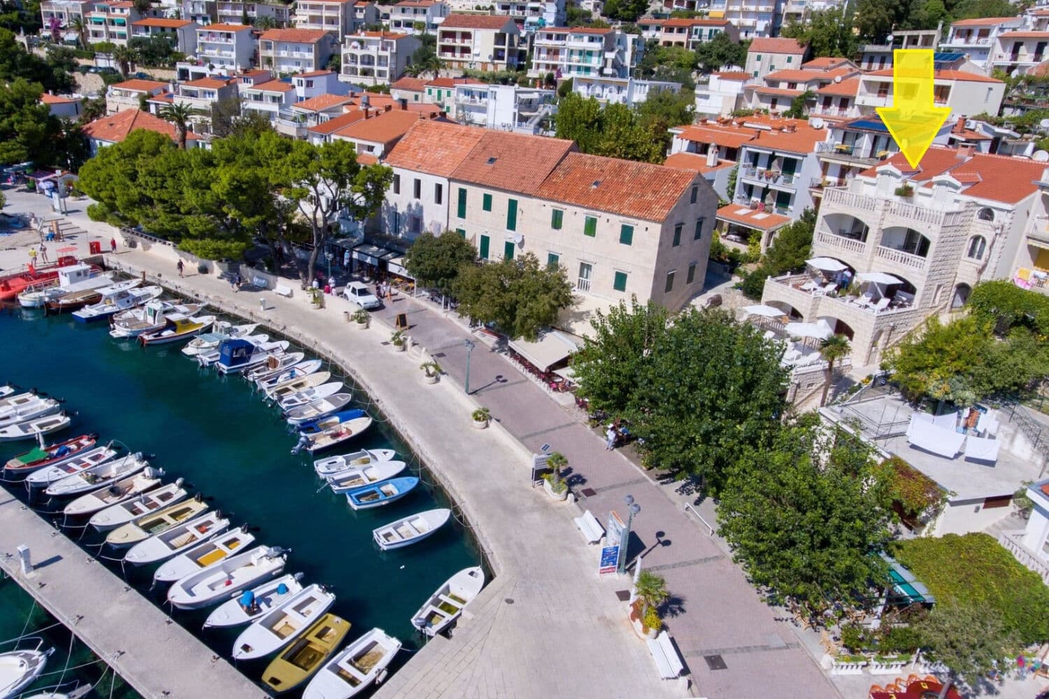 Apartmány 1355-6682