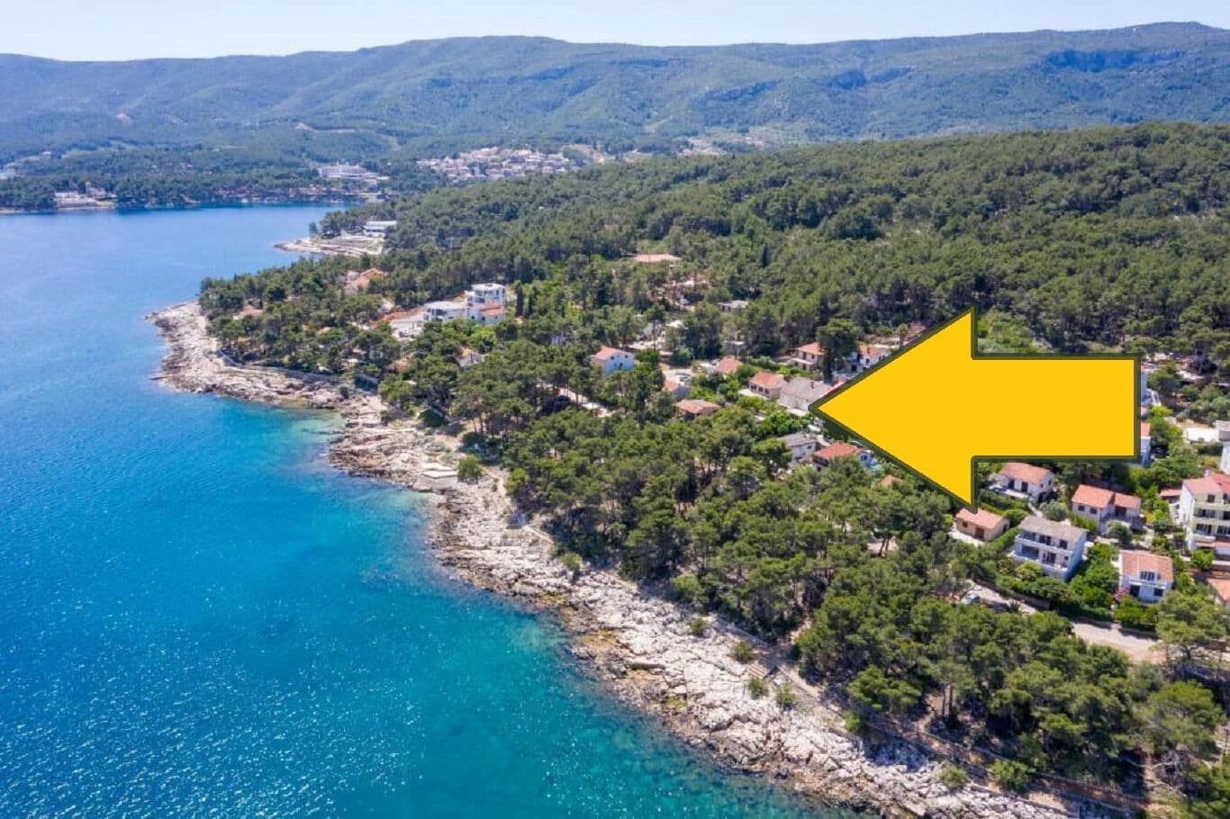 Apartmány 1355-6709
