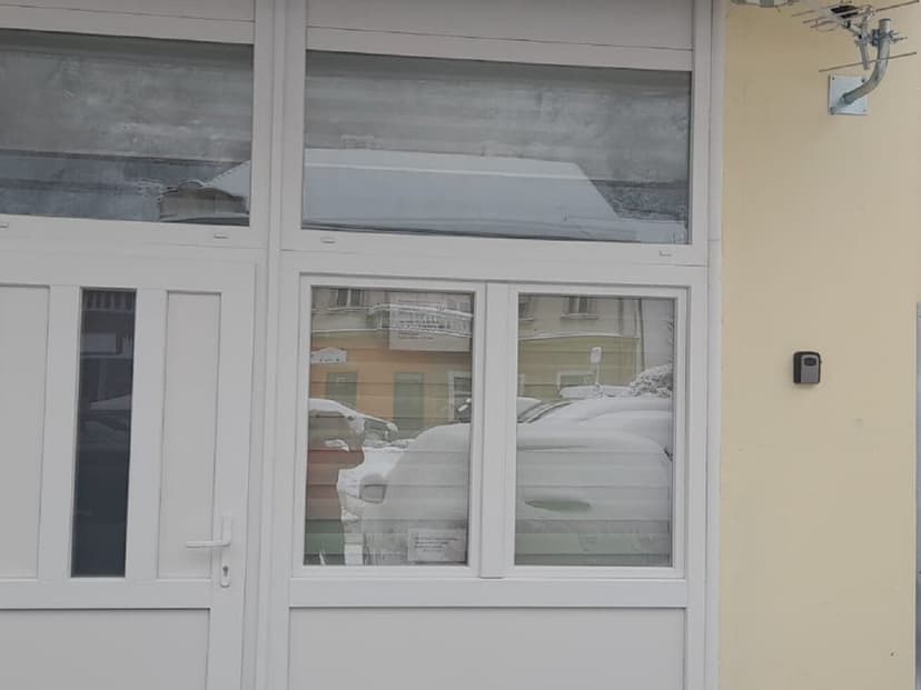 Fotka objektu