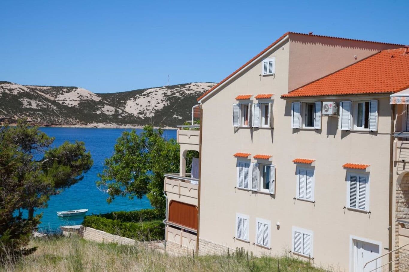 Apartmány 1355-6756