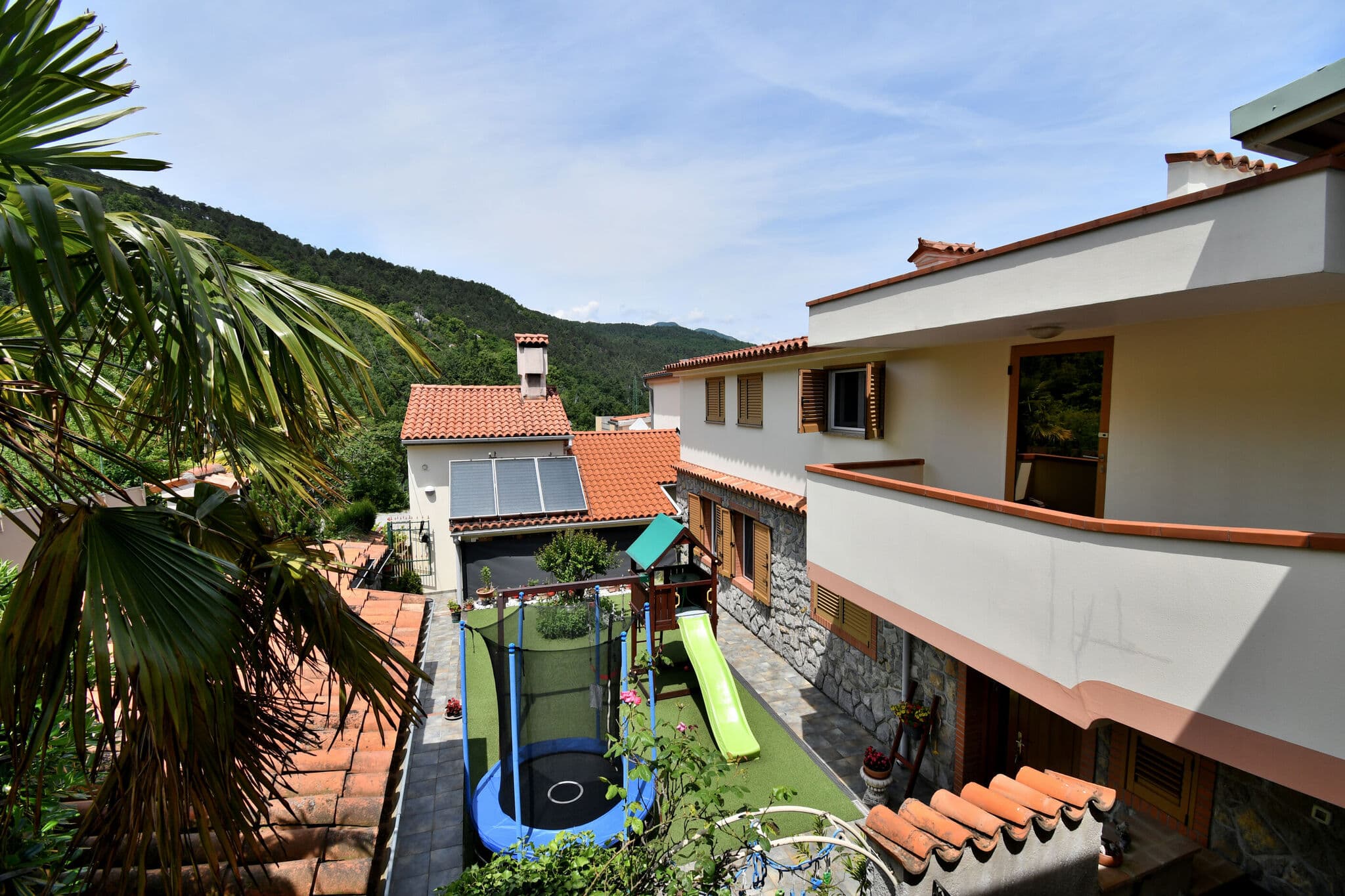 Apartmány 1355-6769