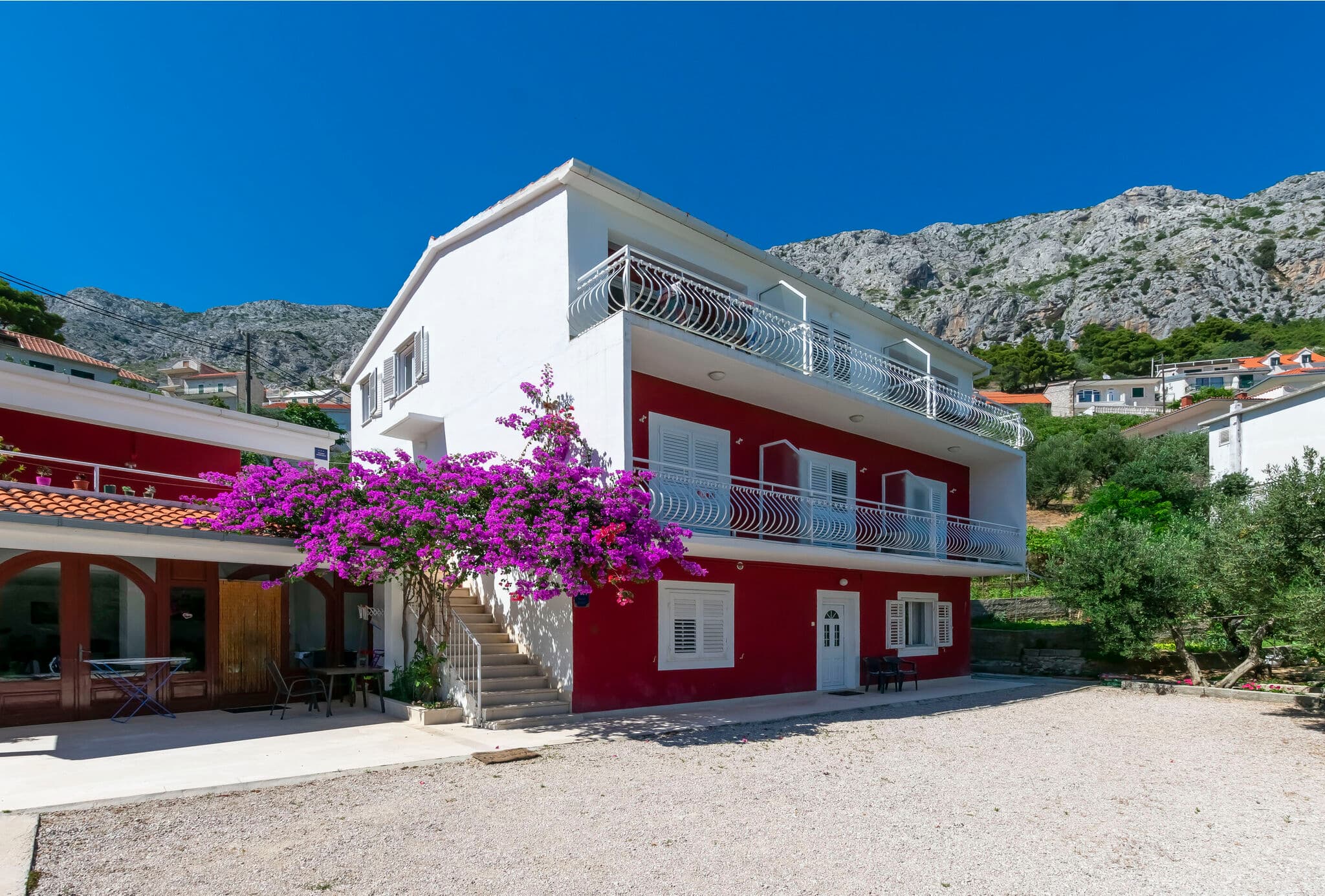 Apartmány 1355-6790
