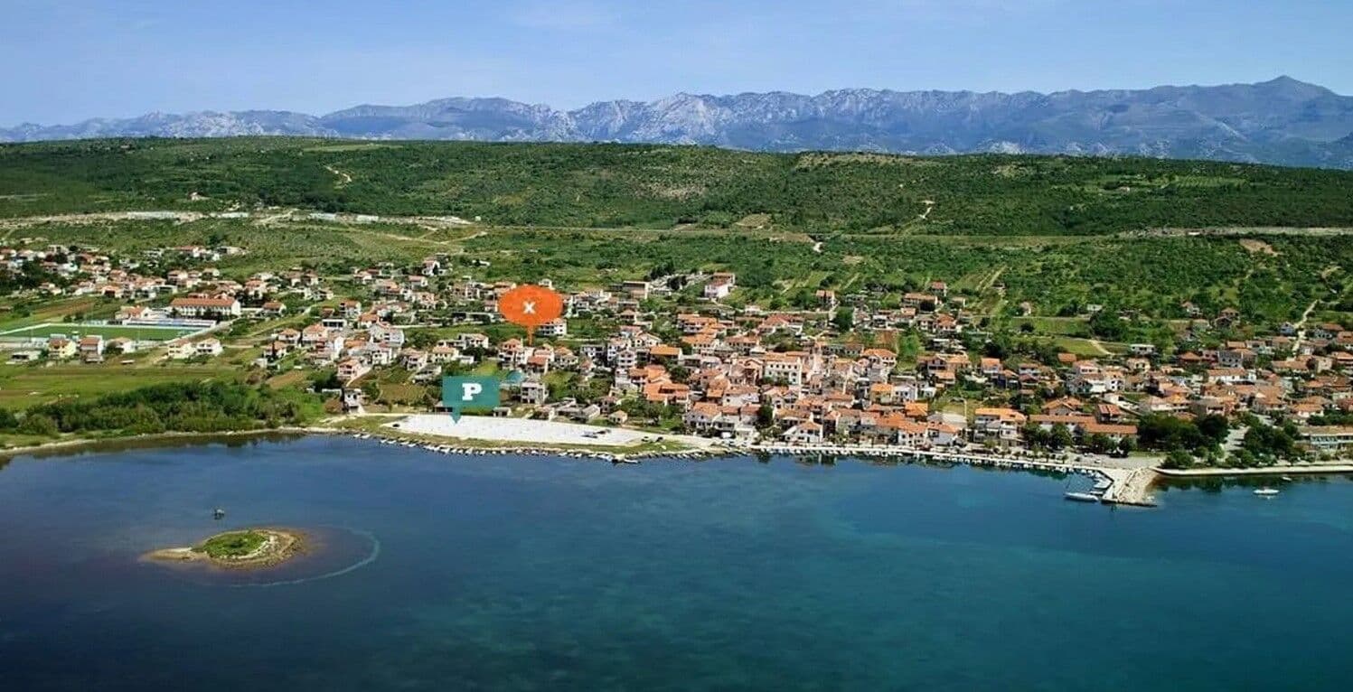 Apartmány 1355-6810