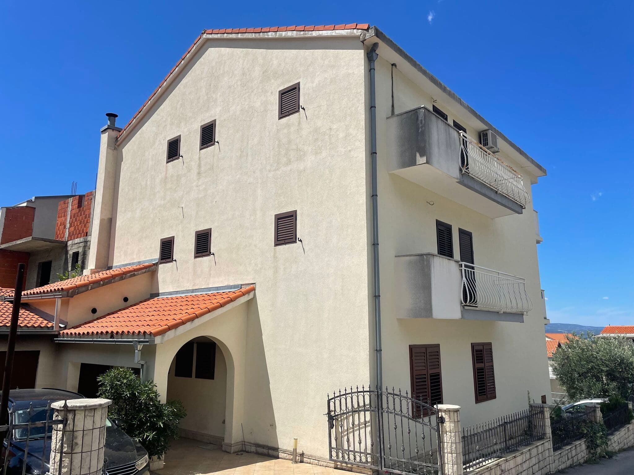 Apartmány 1355-6844
