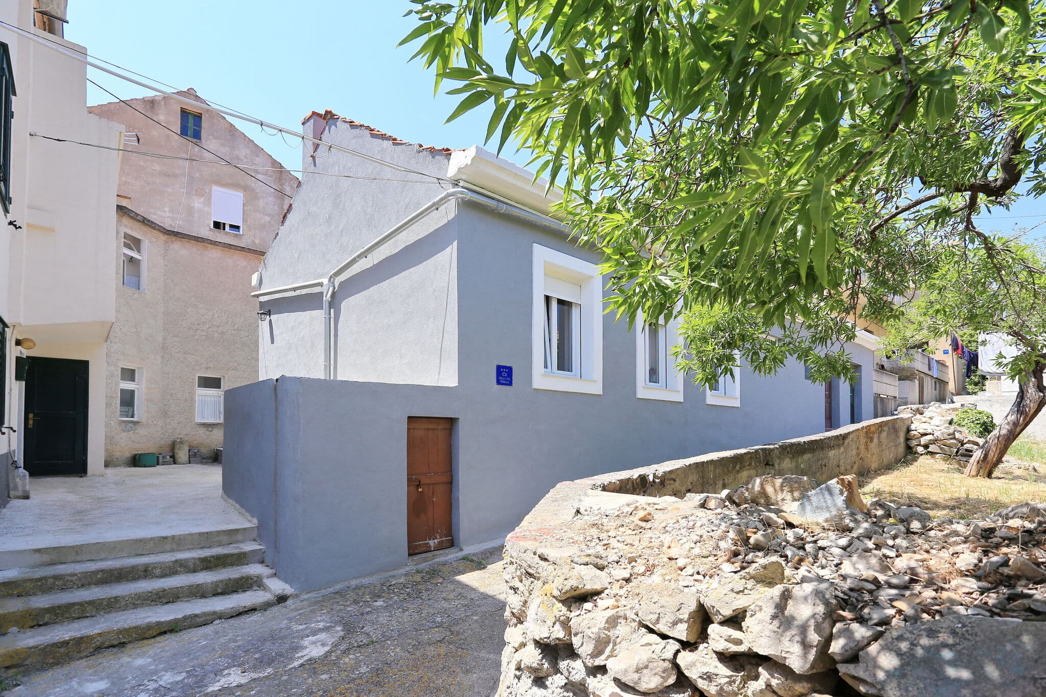 Prázdninový dom 1355-6845