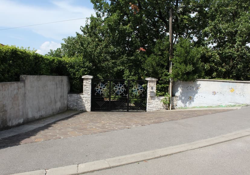 Fotka objektu