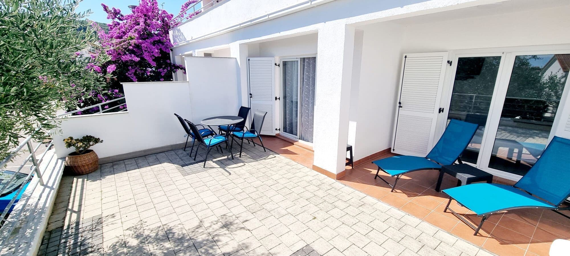 Apartmány 1355-6875