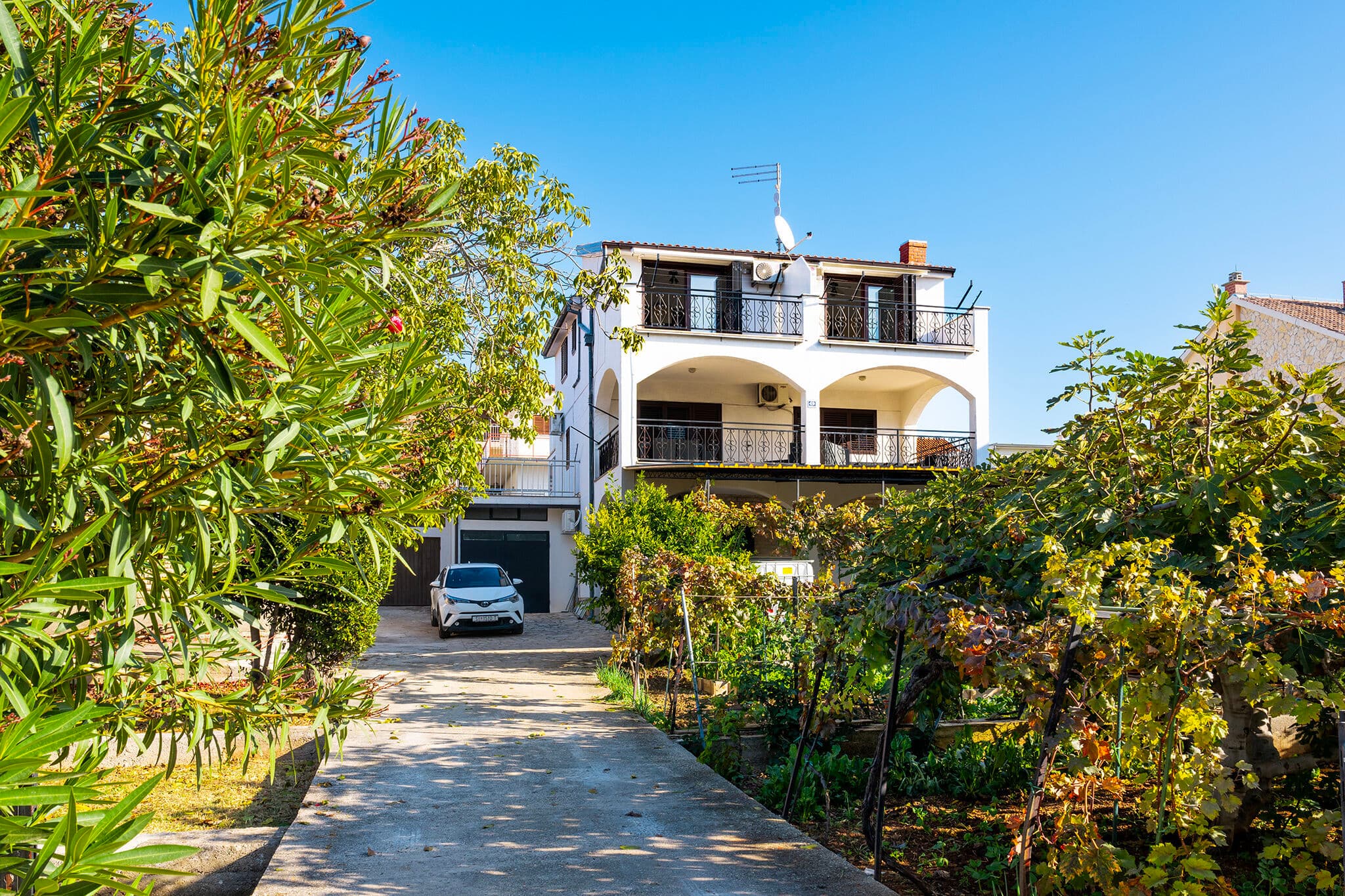 Apartmány 1355-6881