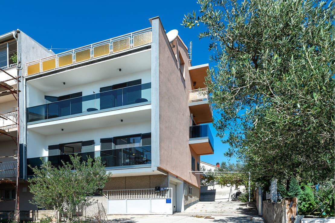Apartmány 1355-6884