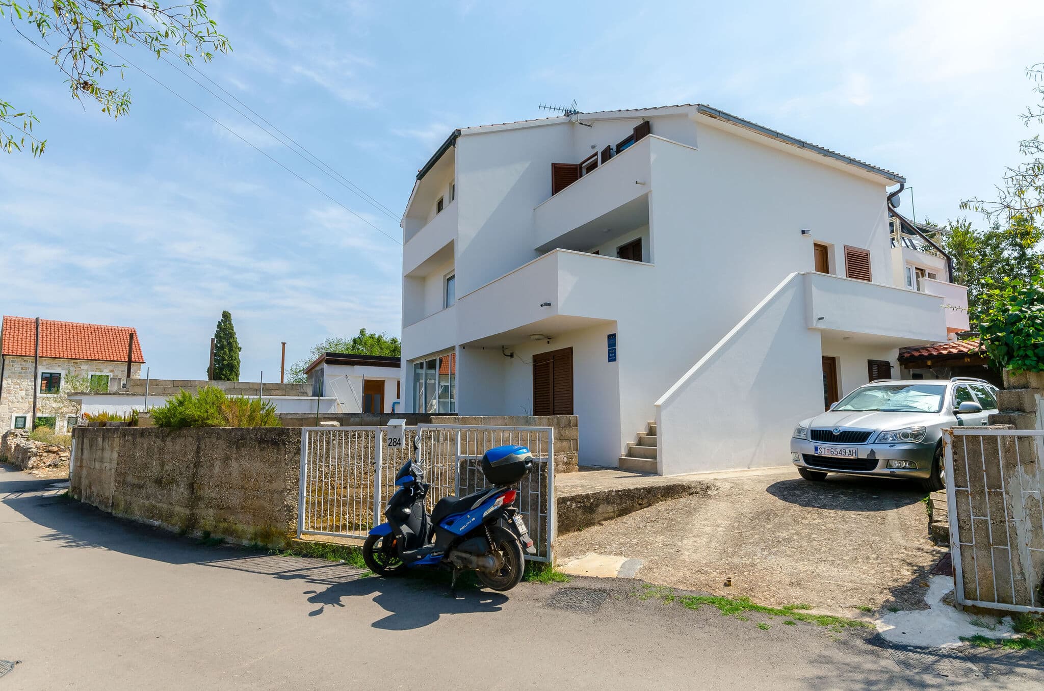 Apartmány 1355-6885