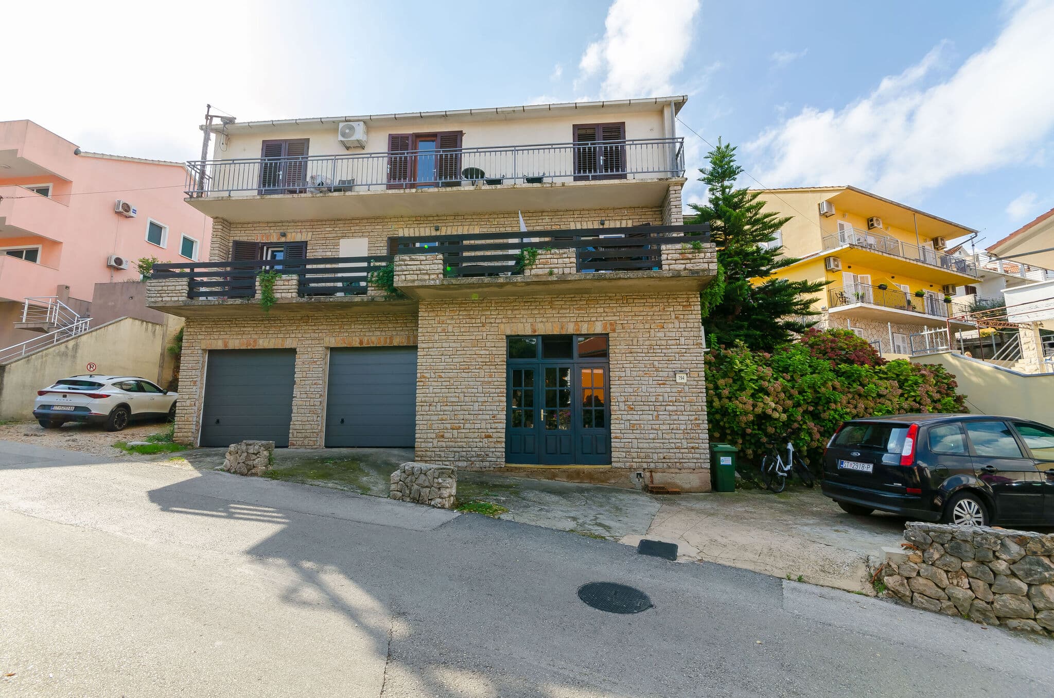 Apartmány 1355-6897