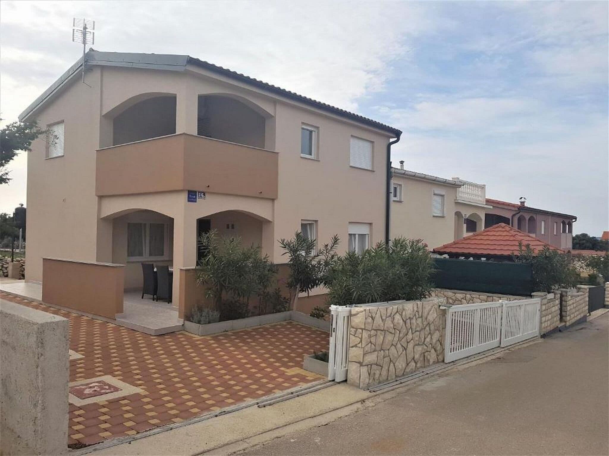Apartmány 1355-6914
