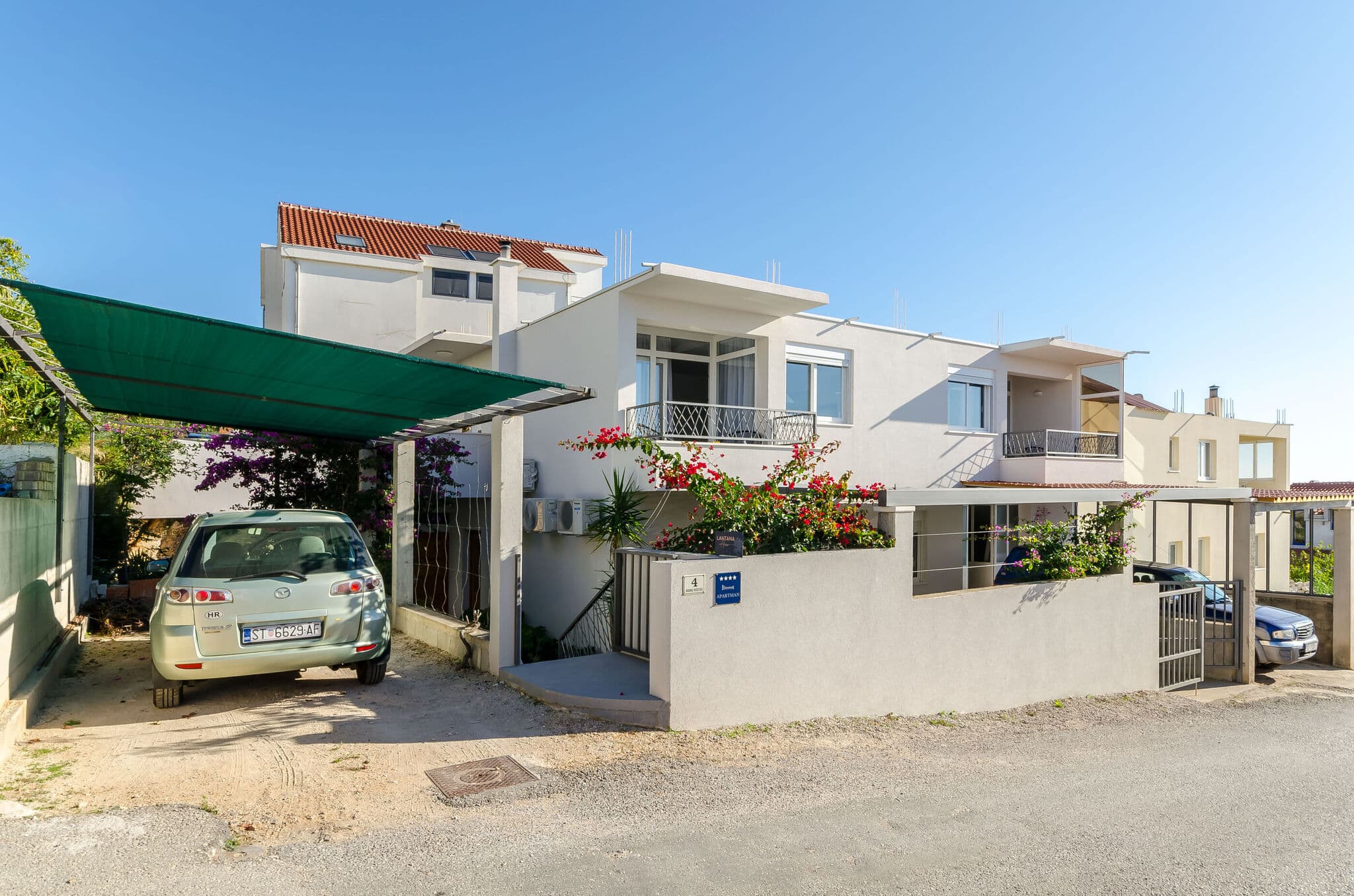 Apartmány 1355-6933