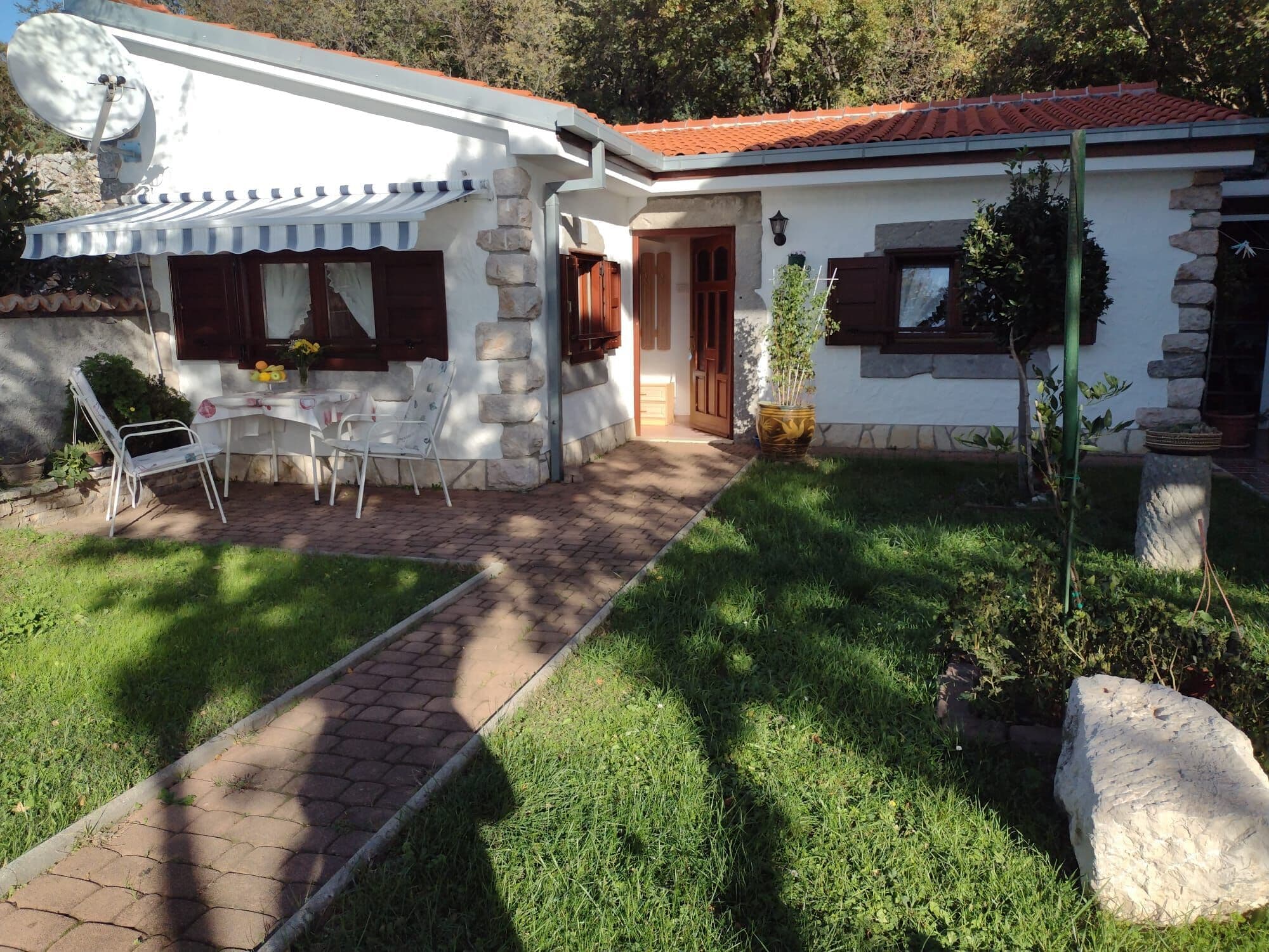 Apartmány 1355-6954