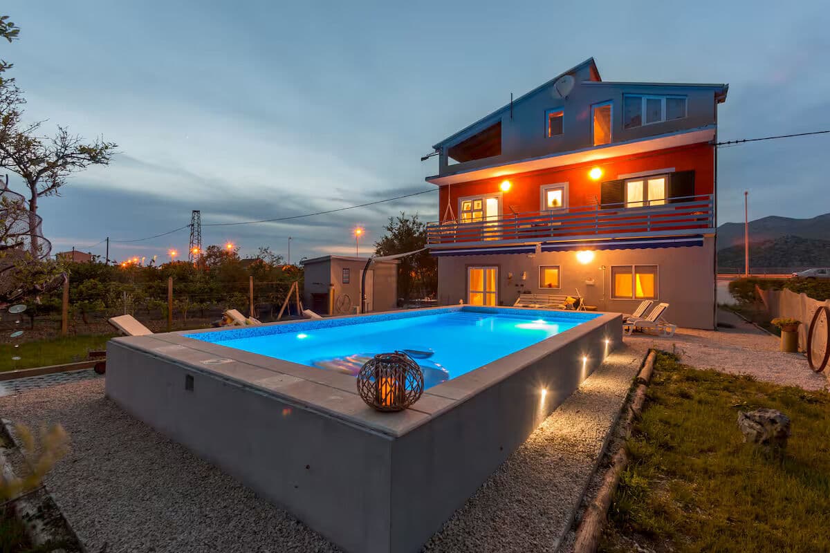 Apartmány 1355-6960